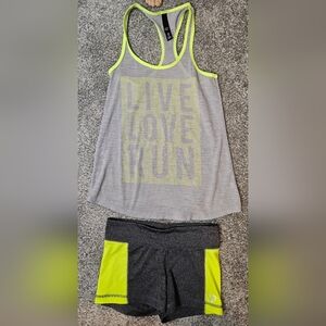 2 Piece Set XS/S